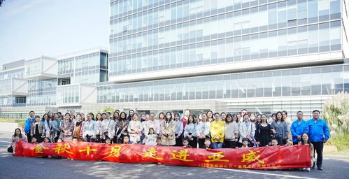 金秋十月,走進亞威——2023亞威股份員工家屬工廠開放日活動順利舉辦