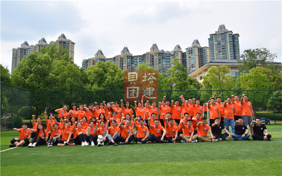 常州專(zhuān)業(yè)團(tuán)建拓展指南 優(yōu)選公司、特色場(chǎng)地與20人體驗(yàn)式活動(dòng)策劃