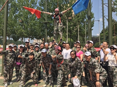 黑龍江機(jī)場(chǎng)集團(tuán)工會(huì)舉辦班組長(zhǎng)培訓(xùn)班并開(kāi)展文化藝術(shù)交流活動(dòng)