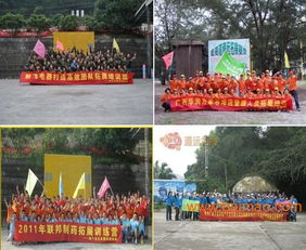 南寧戶(hù)外拓展訓(xùn)練 體驗(yàn)式培訓(xùn)熔煉團(tuán)隊(duì)力量，文化藝術(shù)交流助推組織活力