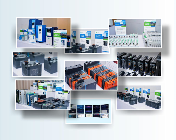 北方華創高層到訪和利時，共謀半導體裝備智能化發展新路徑